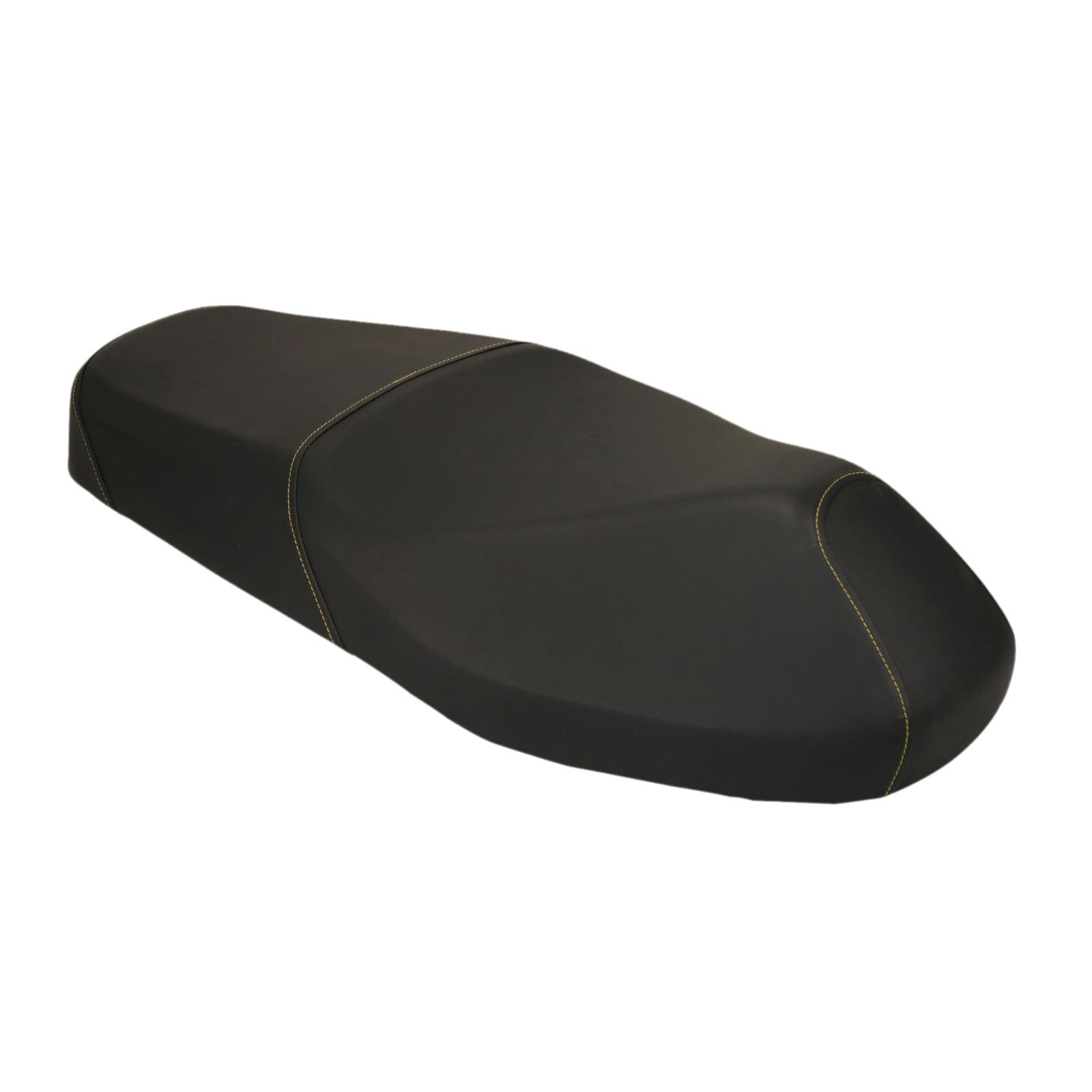 Motorbike DIY Seat Cover Cushion Case Anti-Slip for HONDA PCX150 PCX 150
