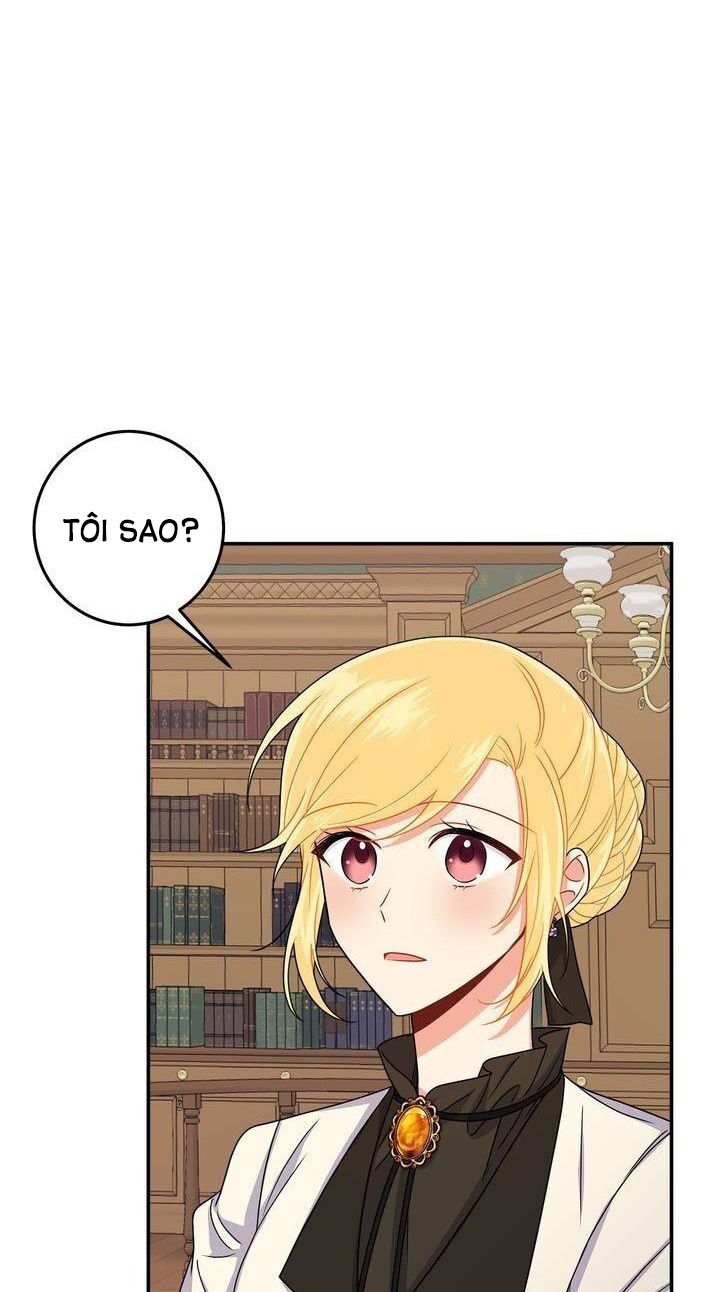 tôi là tiểu thư của gia đình này chapter 109 78