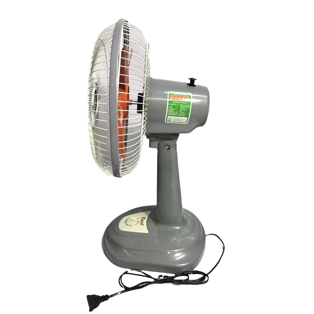 Quạt Bàn B3 ĐỒNG 100% 220V FANTI CHẤT LƯỢNG CAO - HÀNG CHÍNH HÃNG