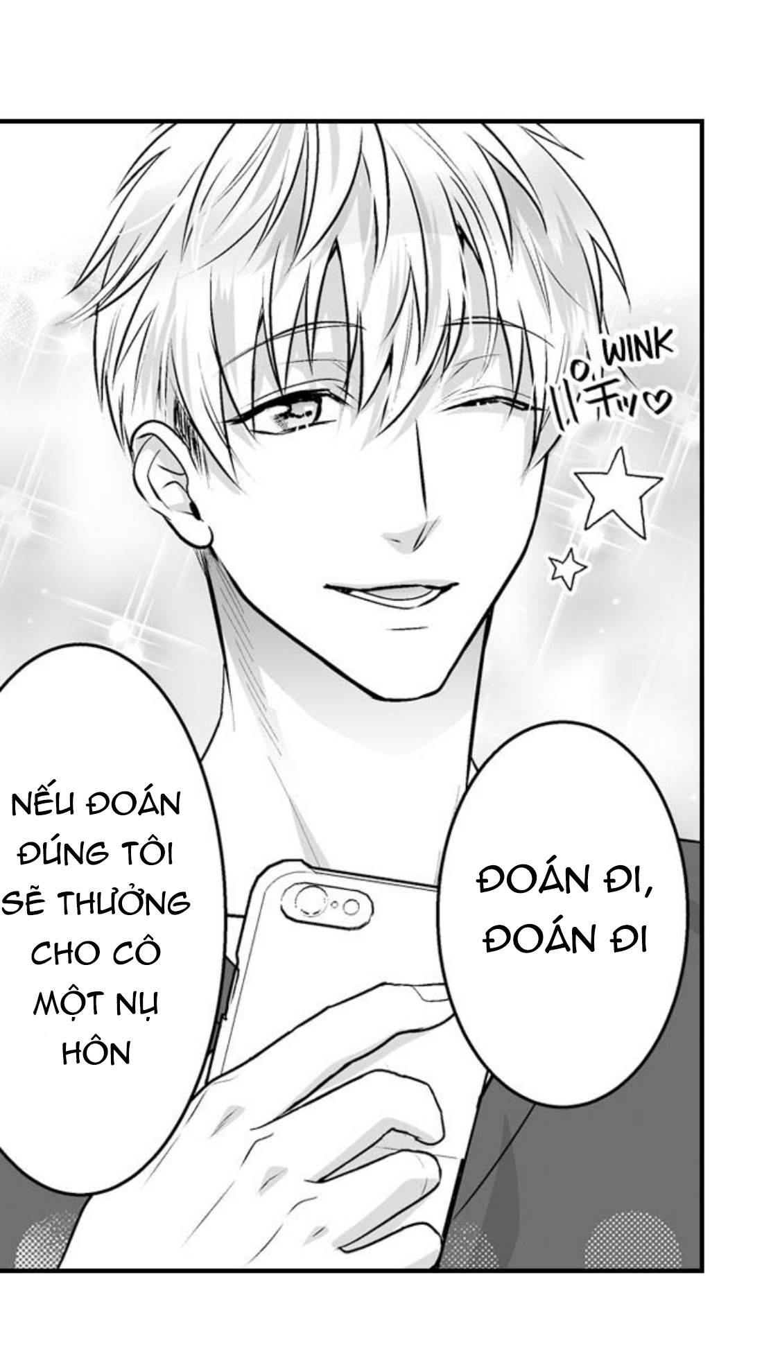 làm thế nào để người chưa có kinh nghiệm trong chuyện đó trở thành phóng viên 18+ (full) chapter 5.1 18