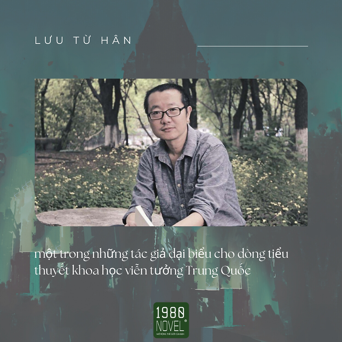 Sét Hòn - Tử Thần Trên Sa Mạc Gobi - Bản Quyền