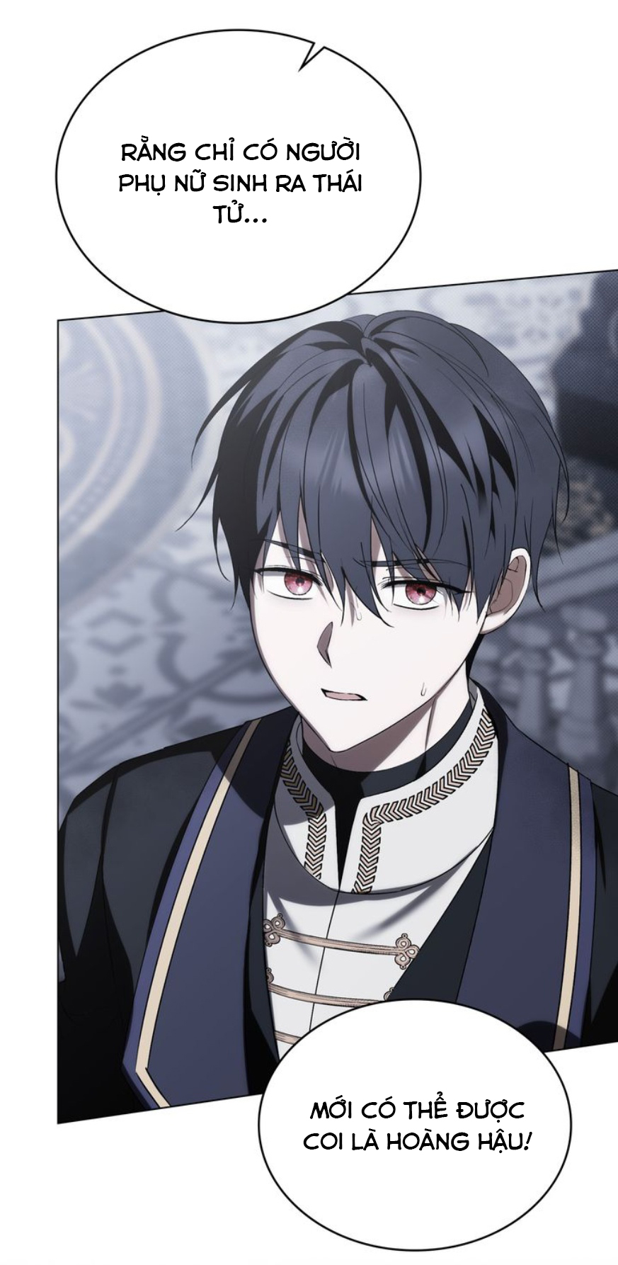 lời hứa đó không phải là tôi chapter 20 51