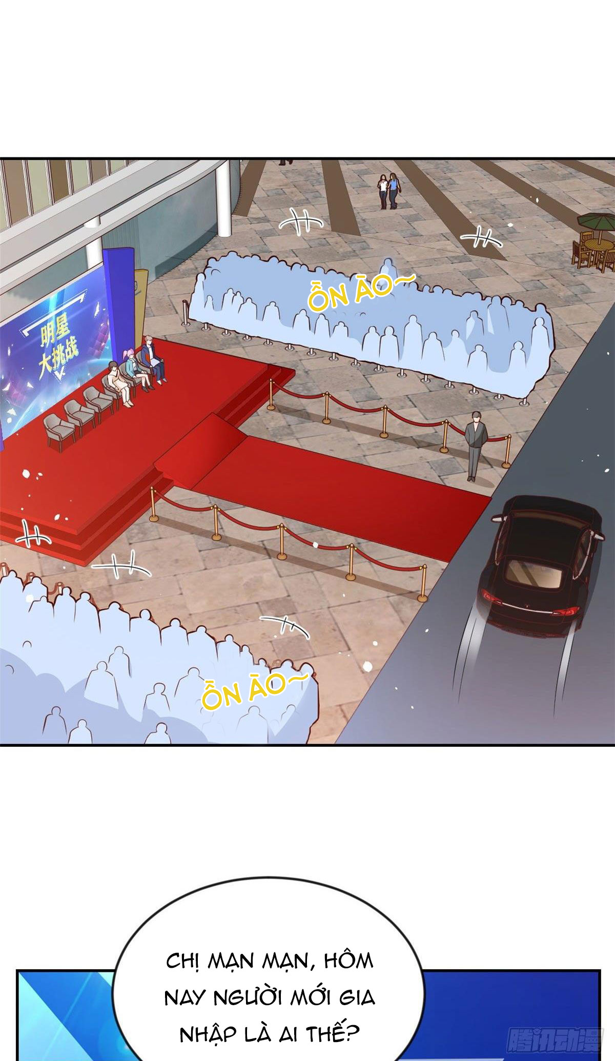 hệ thống xuyên nhanh: nam thần bùng cháy đi! chapter 9 20