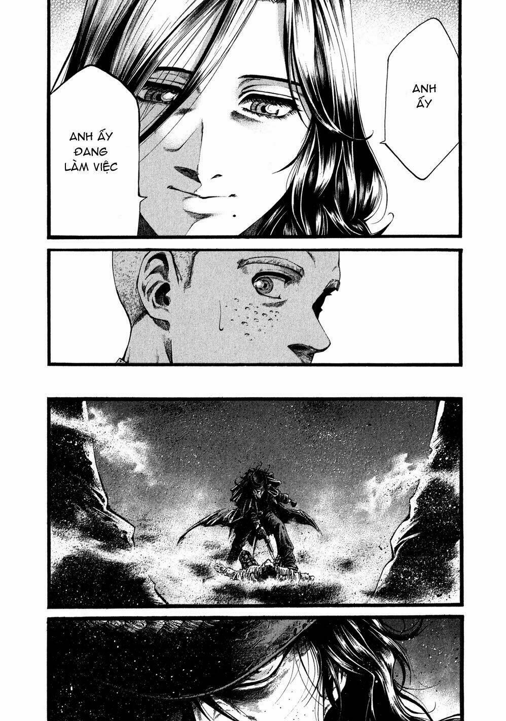 green blood chapter 8 13