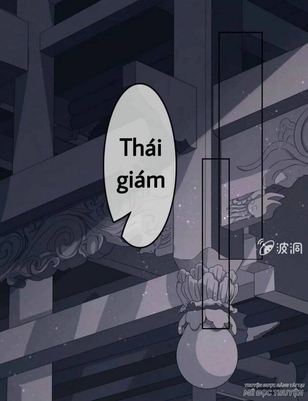 sủng phi của vương chapter 44 1