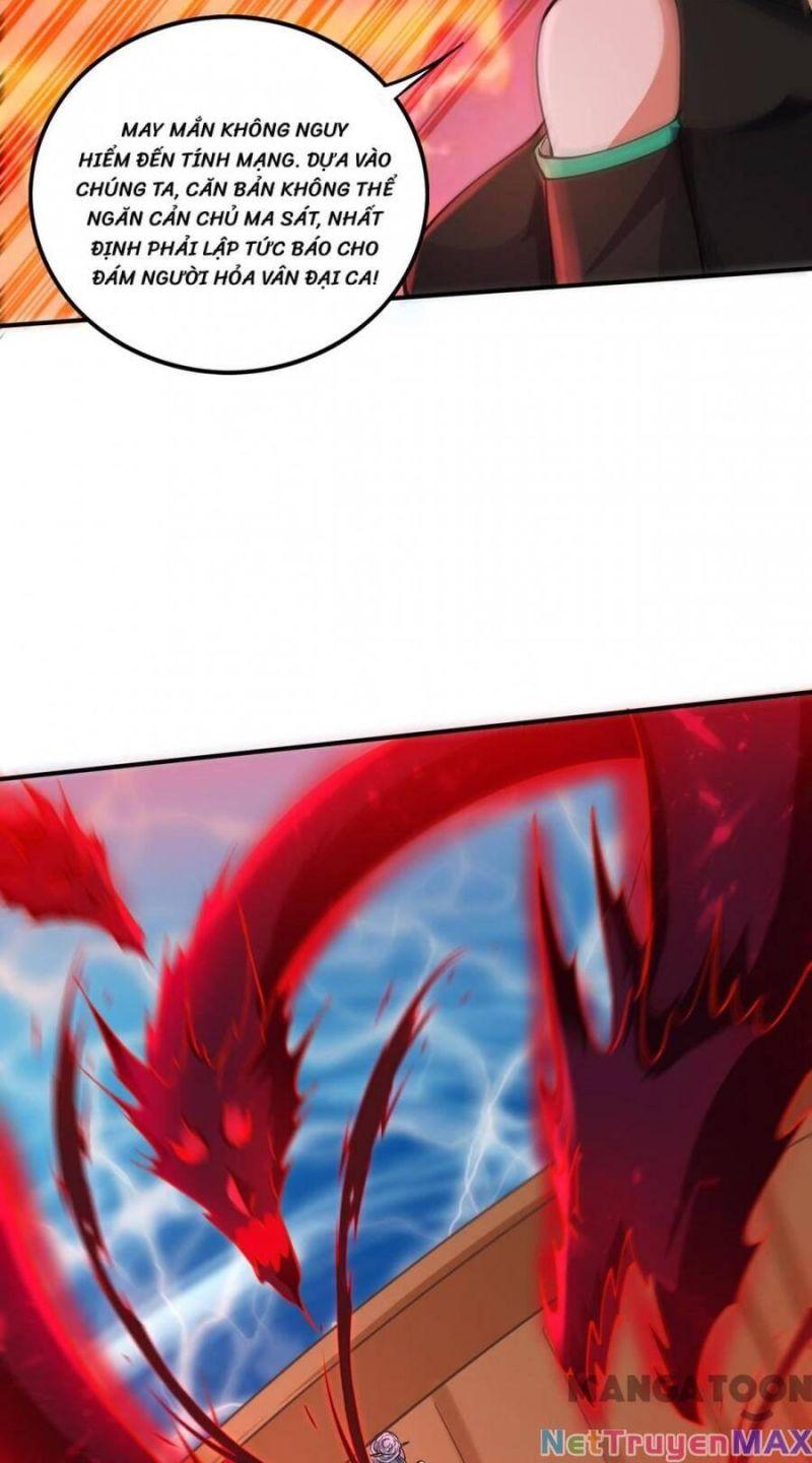 tối cường thần y tại đô thị chapter 306 10