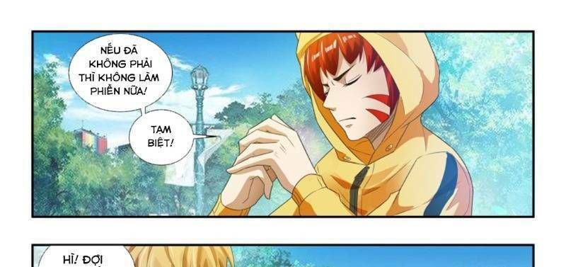 khắc kim chi vương chapter 61 13