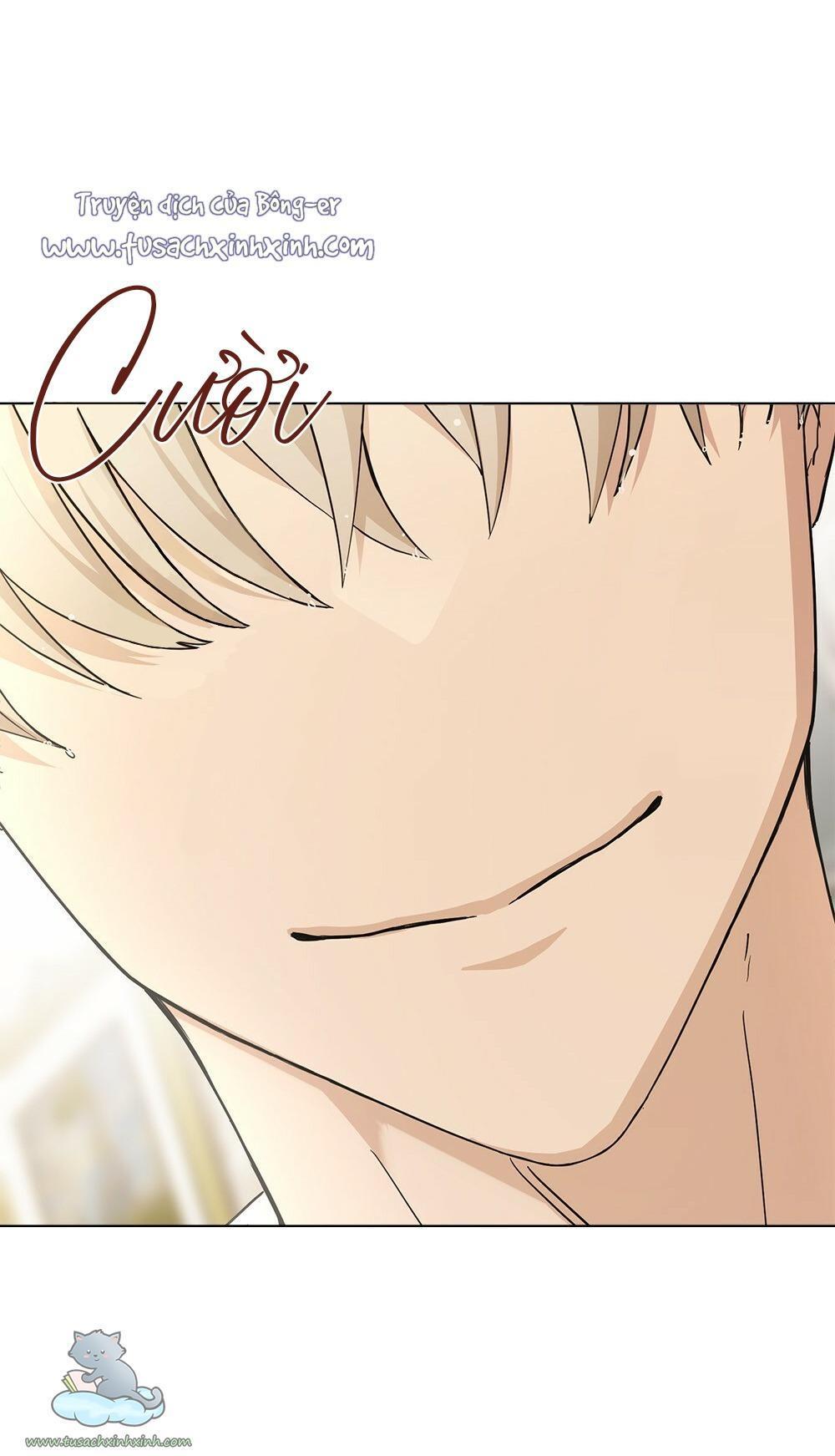 kiên nhẫn chút nào, đại công tước chapter 35 7