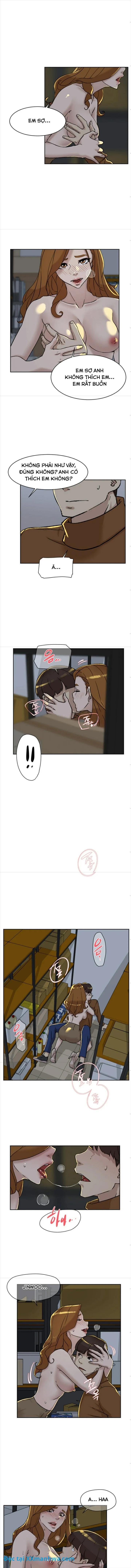 mười một cm của cô ấy chapter 96 6