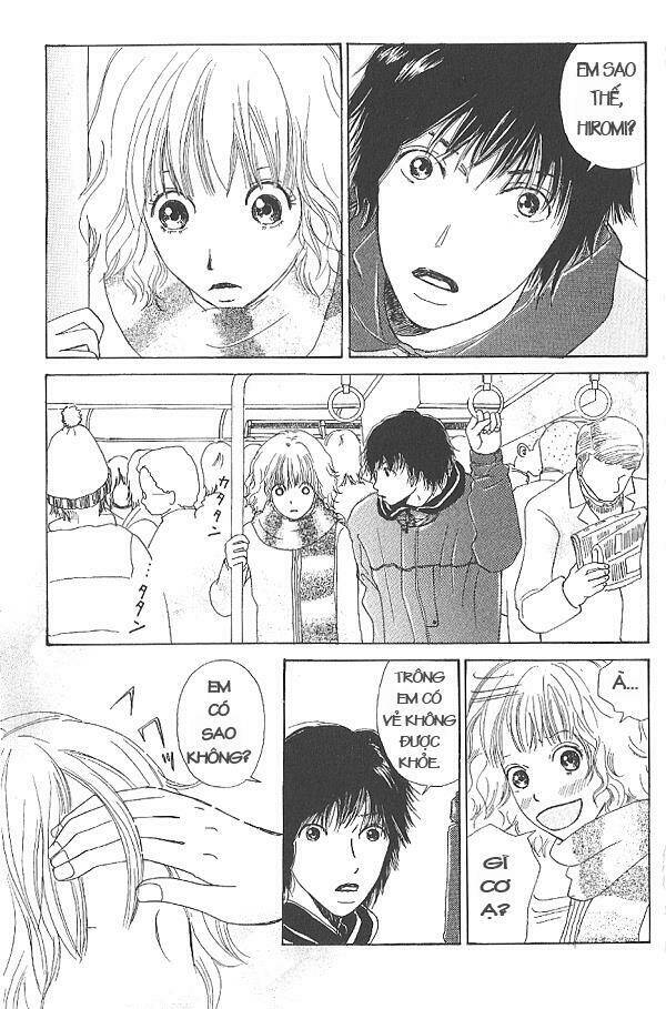 i.s. (intersexuality) chapter 1 35