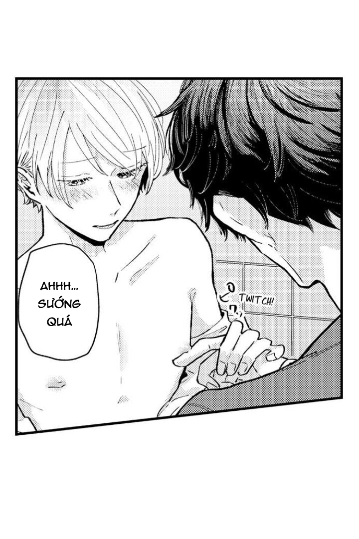 chàng trai xinh đẹp muốn bị hành hạ chapter 2.2 10