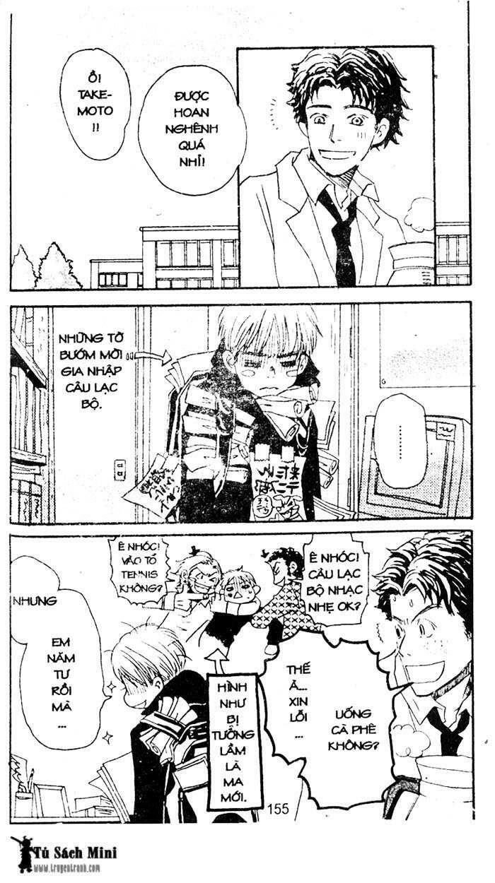 love n life chapter 21 3