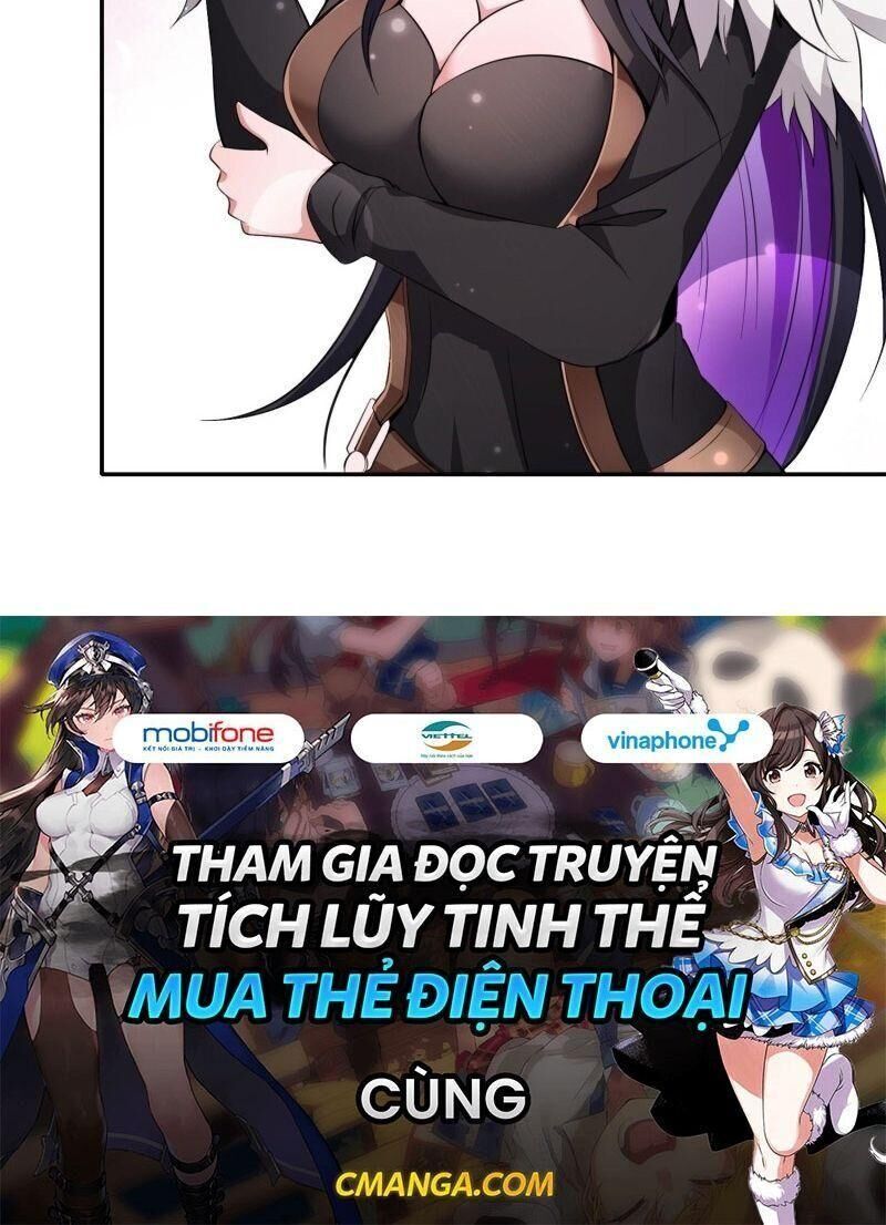 vận rủi thực không phải cha ta chapter 35 31