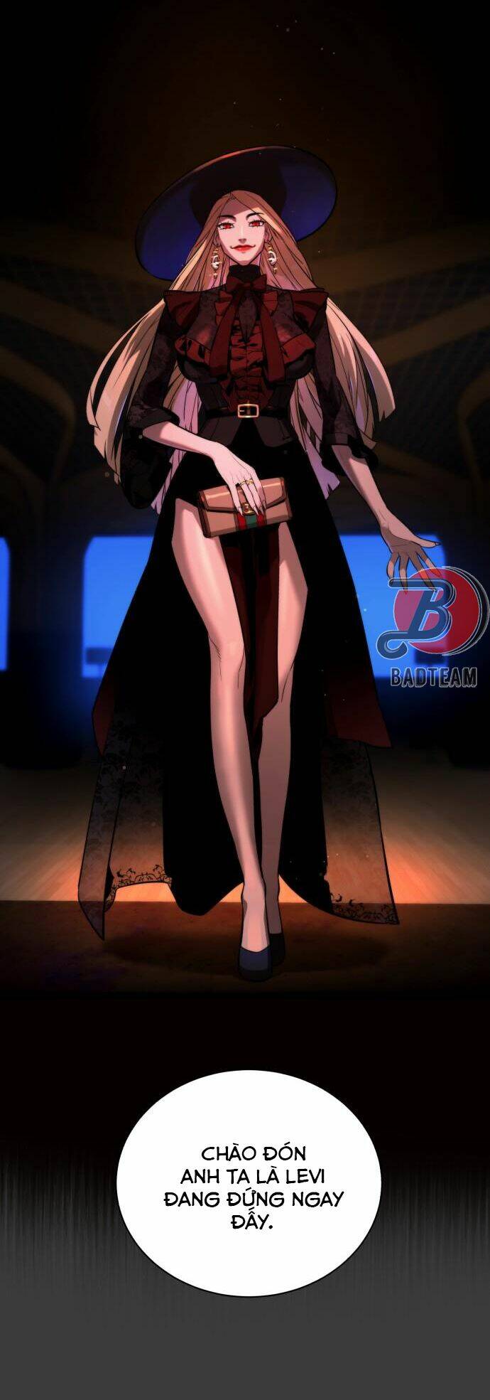Máu trắng chapter 80 14