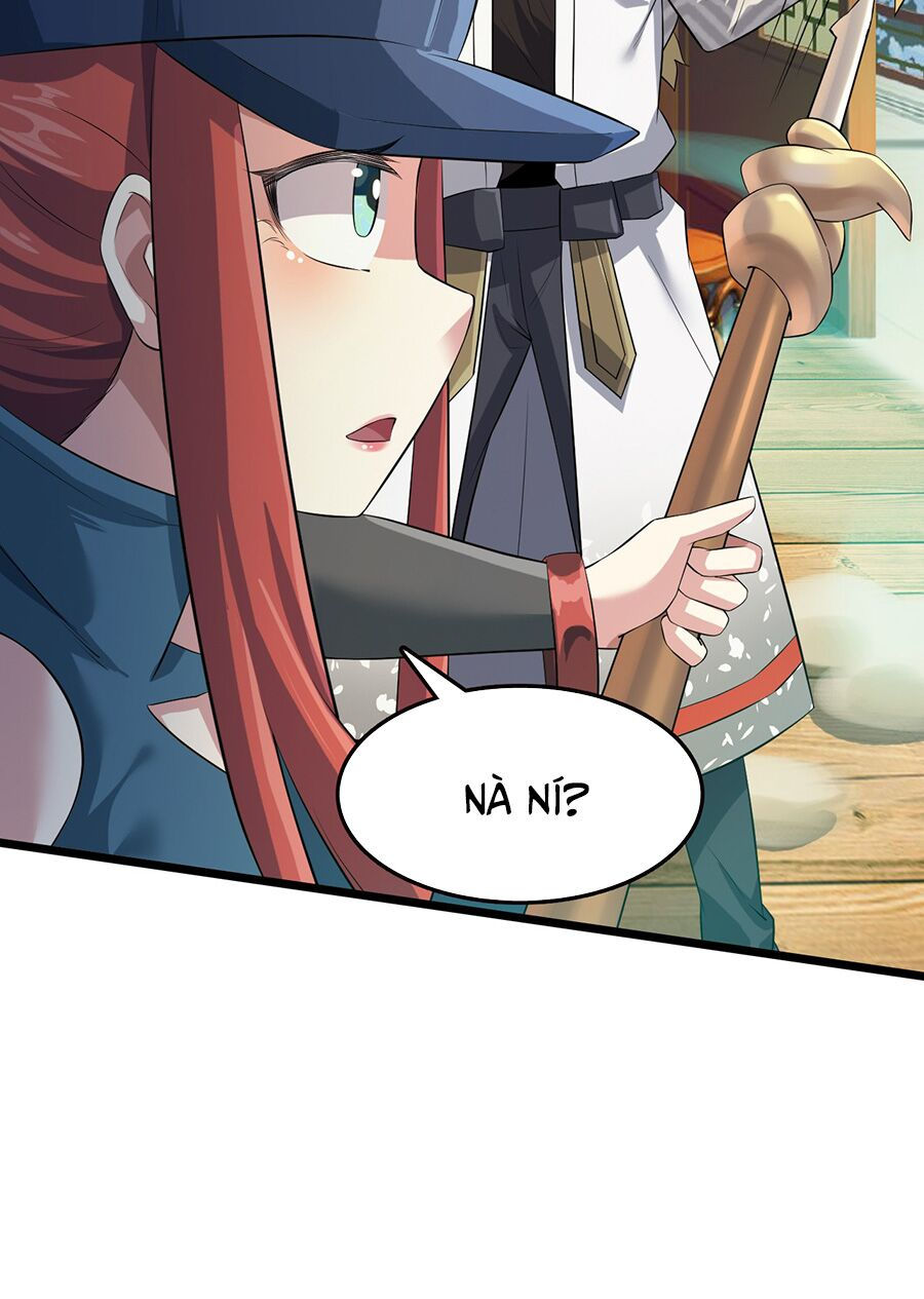 đại bảo kiếm của tôi chapter 49 80