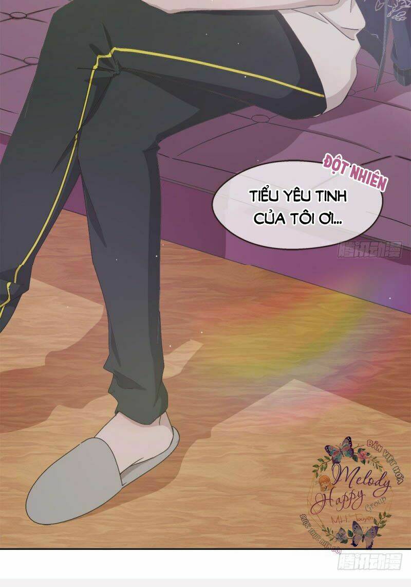 đối nhĩ duy mệnh thị tòng chapter 10 19