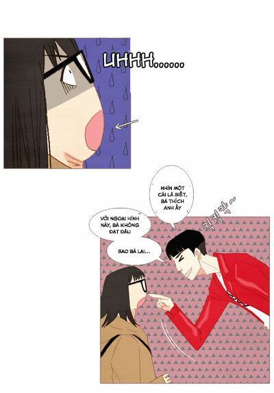 thánh thần trẻ trâu chapter 25 6