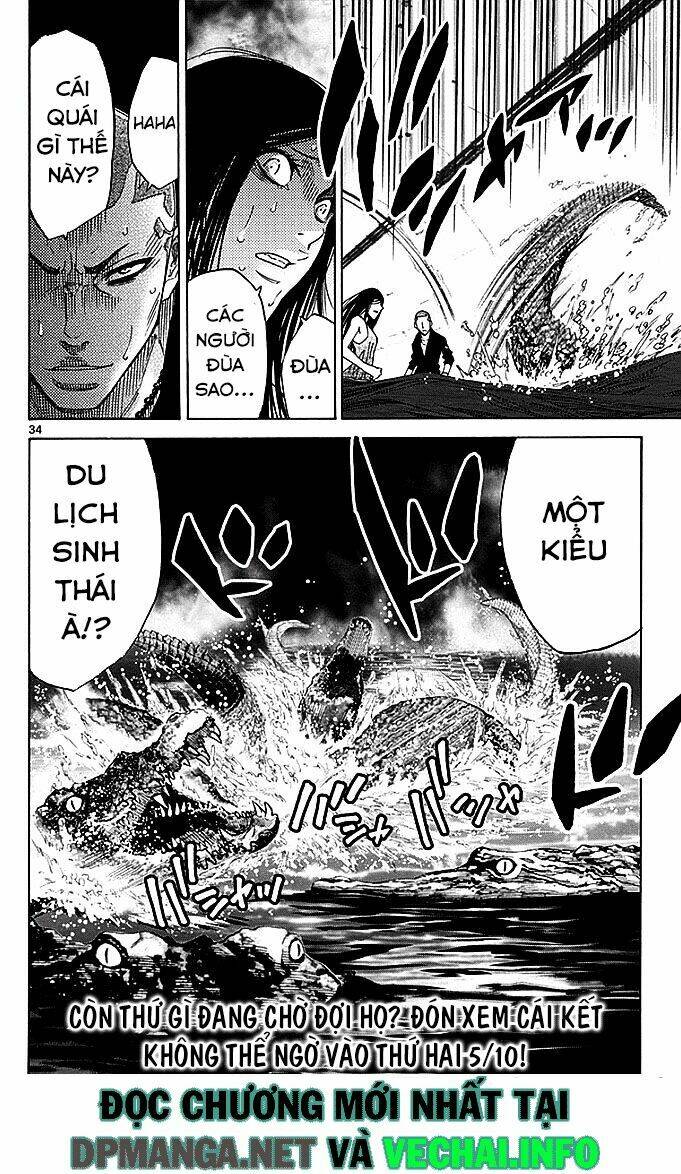 imawa no kuni no alice chapter 29.1 30