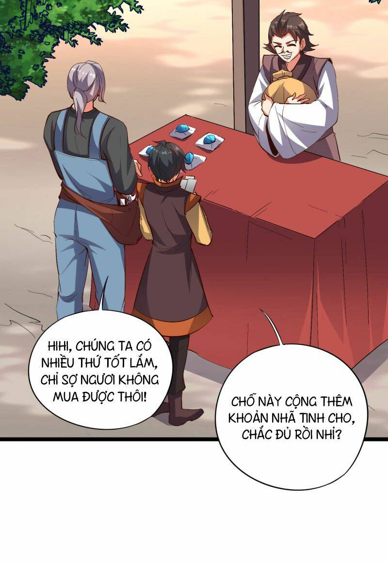 phục thiên thánh chủ chapter 37 7