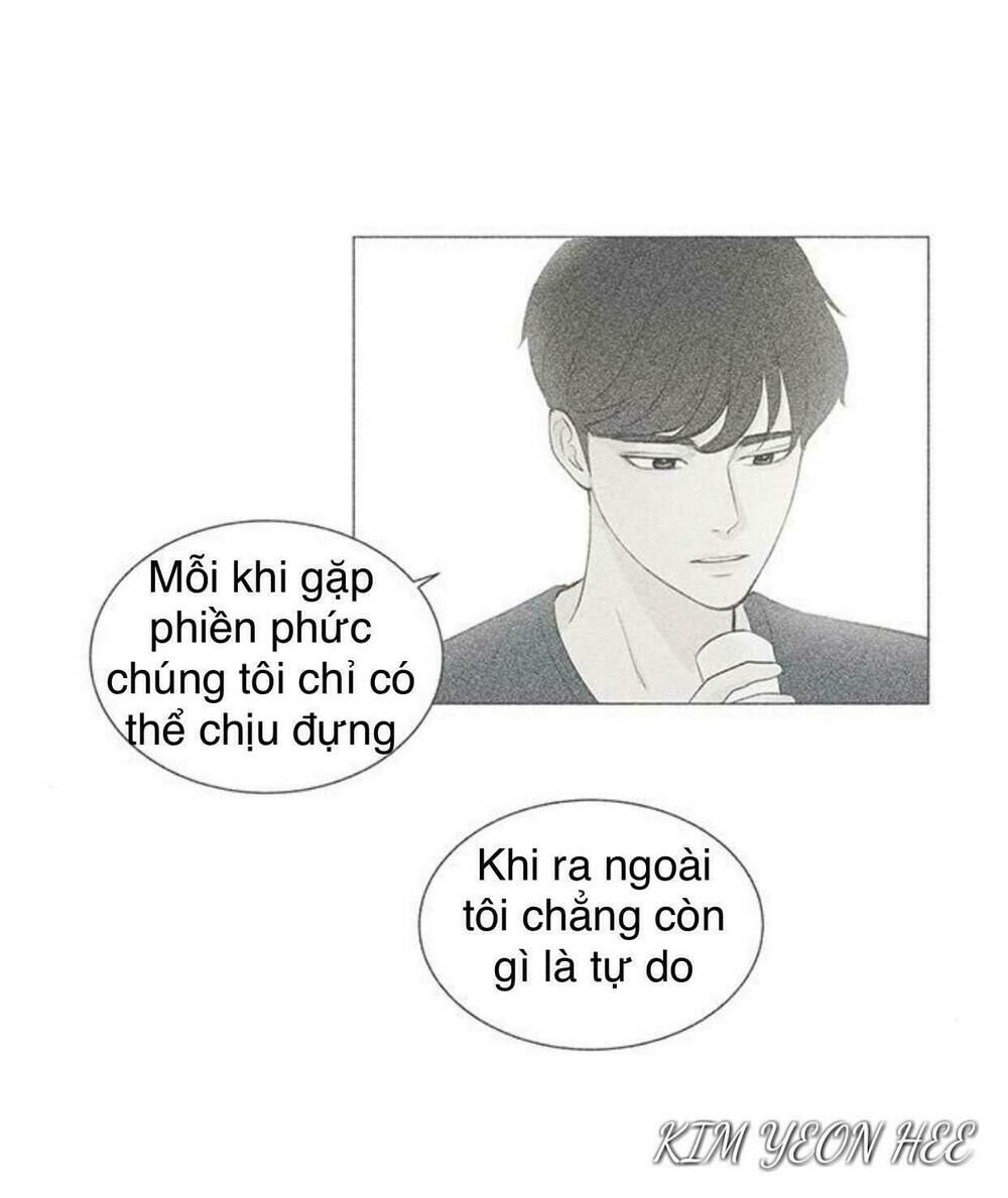 tôi kết hôn cùng antifan chapter 26.2 45