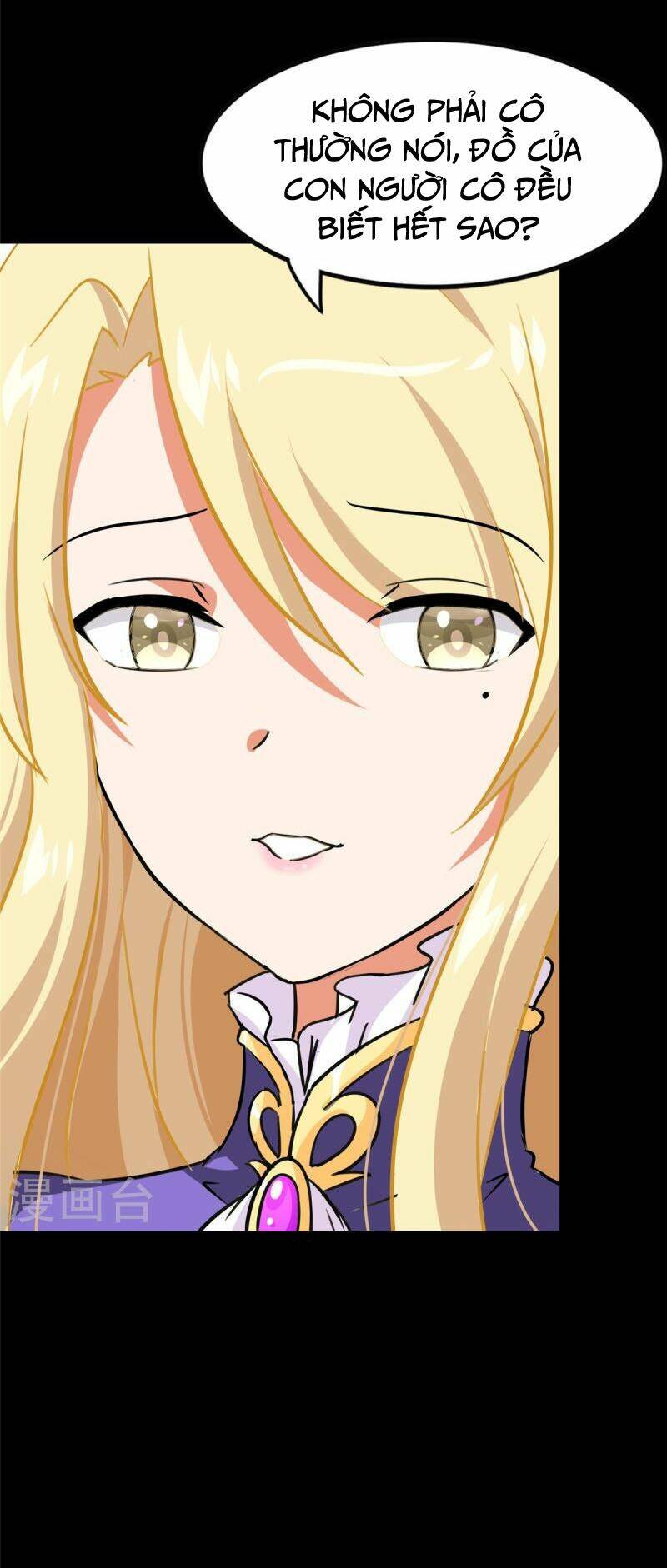 bạn gái virus của tôi chapter 335 9