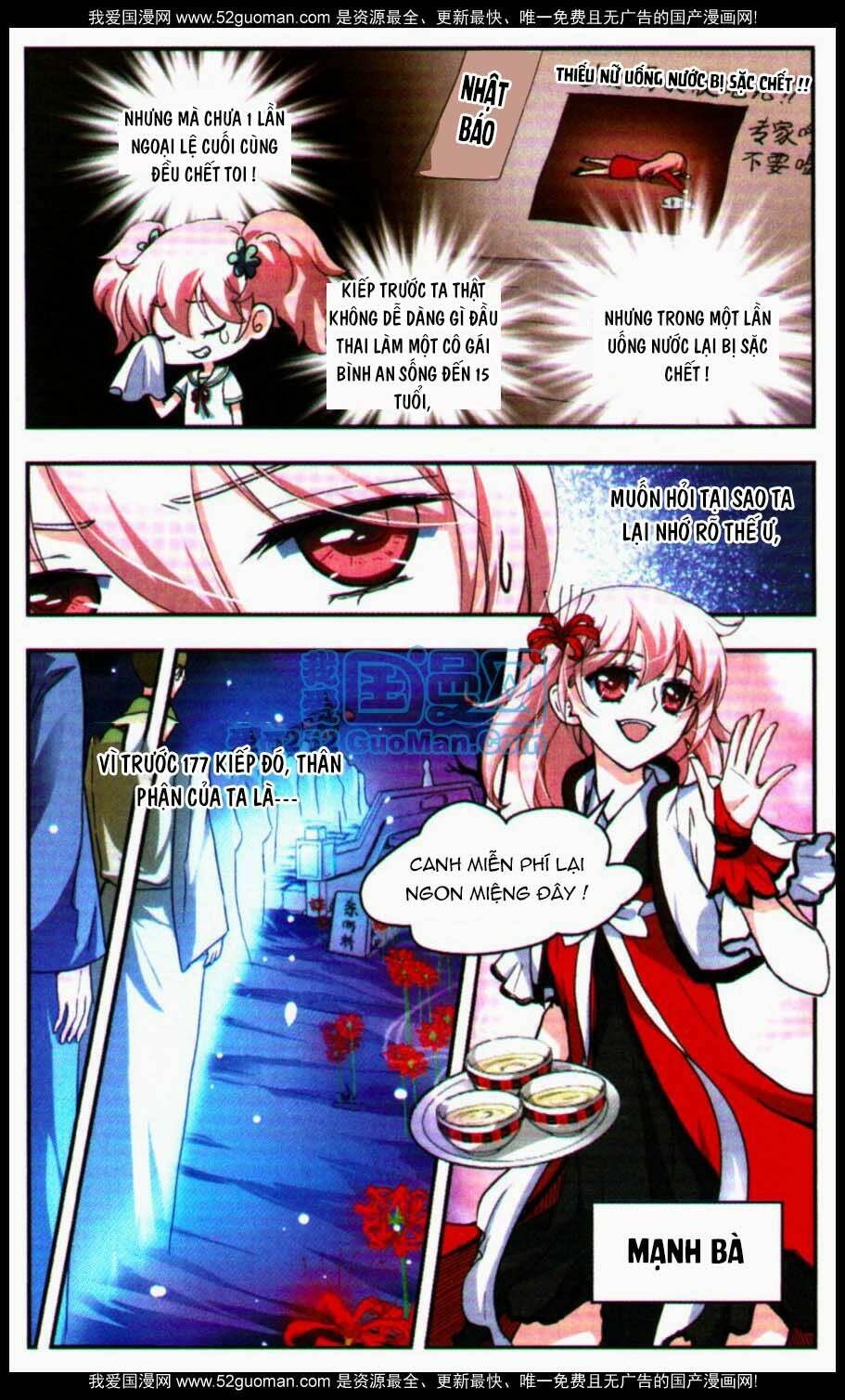 vong xuyên sóng gợn chapter 1 5