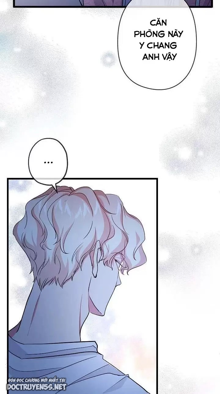 nếu tôi là nhân vật phản diện liệu tôi sẽ chết chapter 41 41