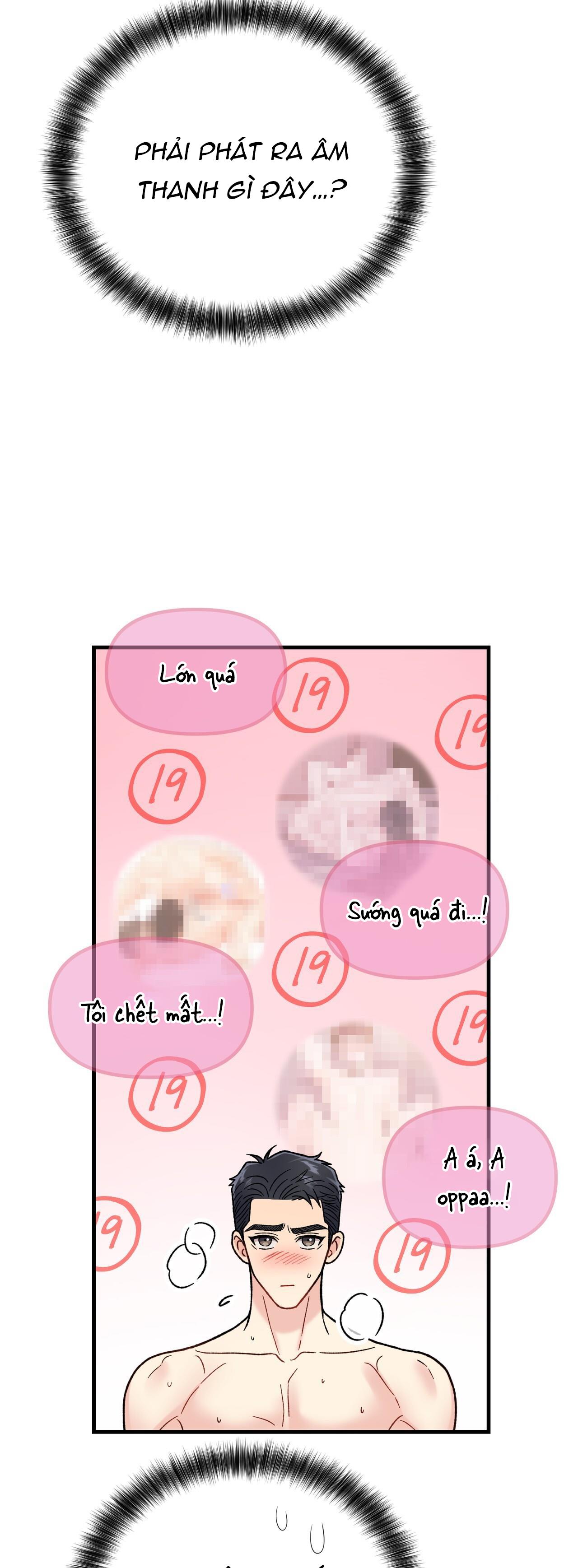 cậu không phải là gu của tôi chapter 6 57