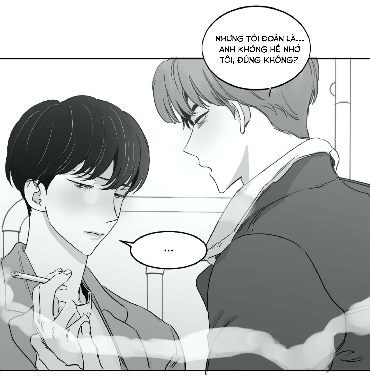 hyesung à, lại gần tôi nào! chapter 18 47