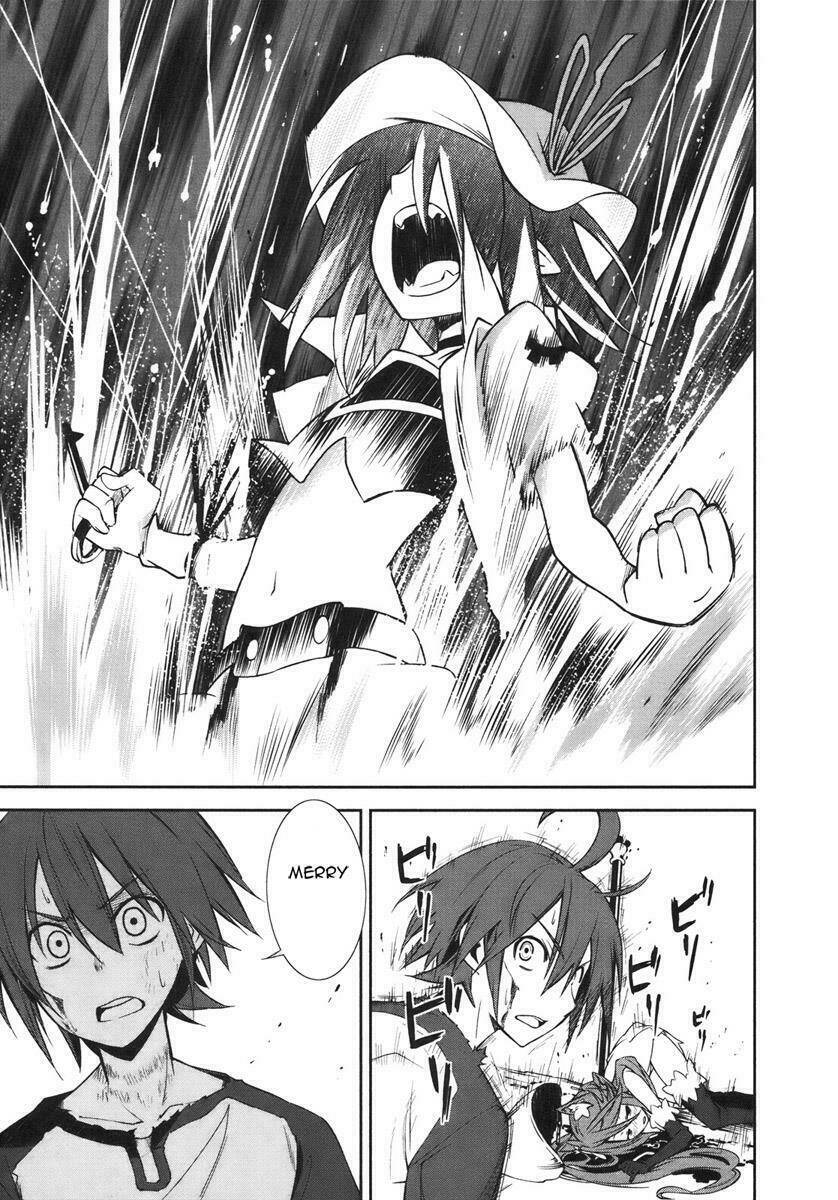 yumekui merry chapter 26 7