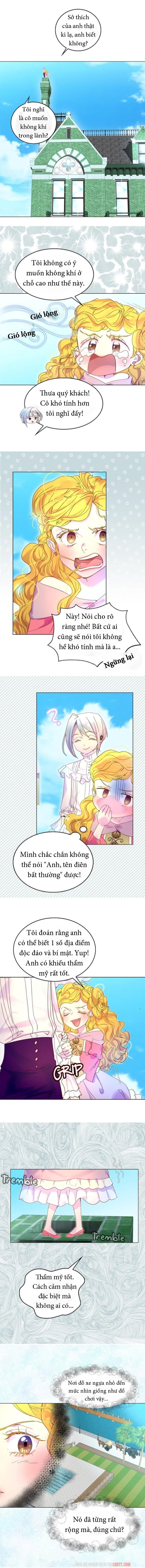 đừng xem thường nữ phụ chapter 79 7