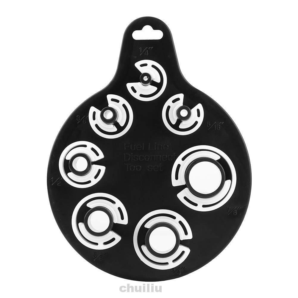 Set 7 Dụng Cụ Hỗ Trợ Tháo Lắp Ống Dẫn Khí Tủ Lạnh