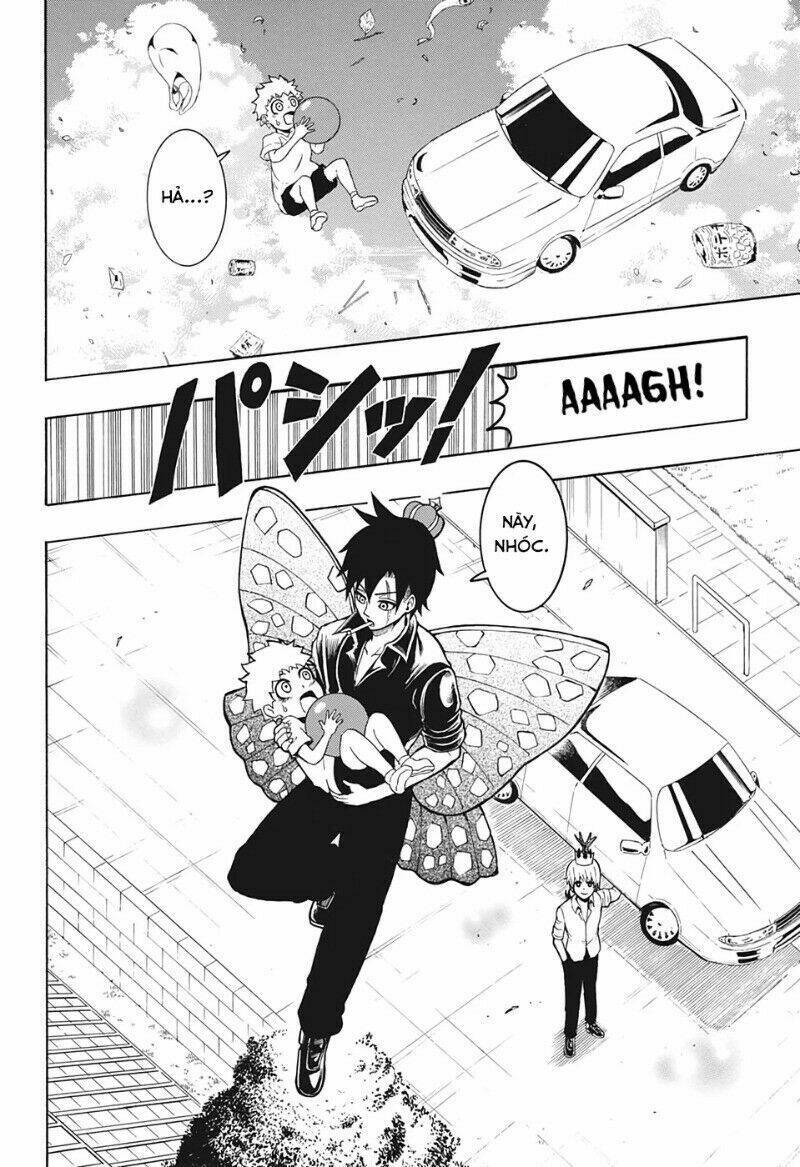 moriking chapter 11 12