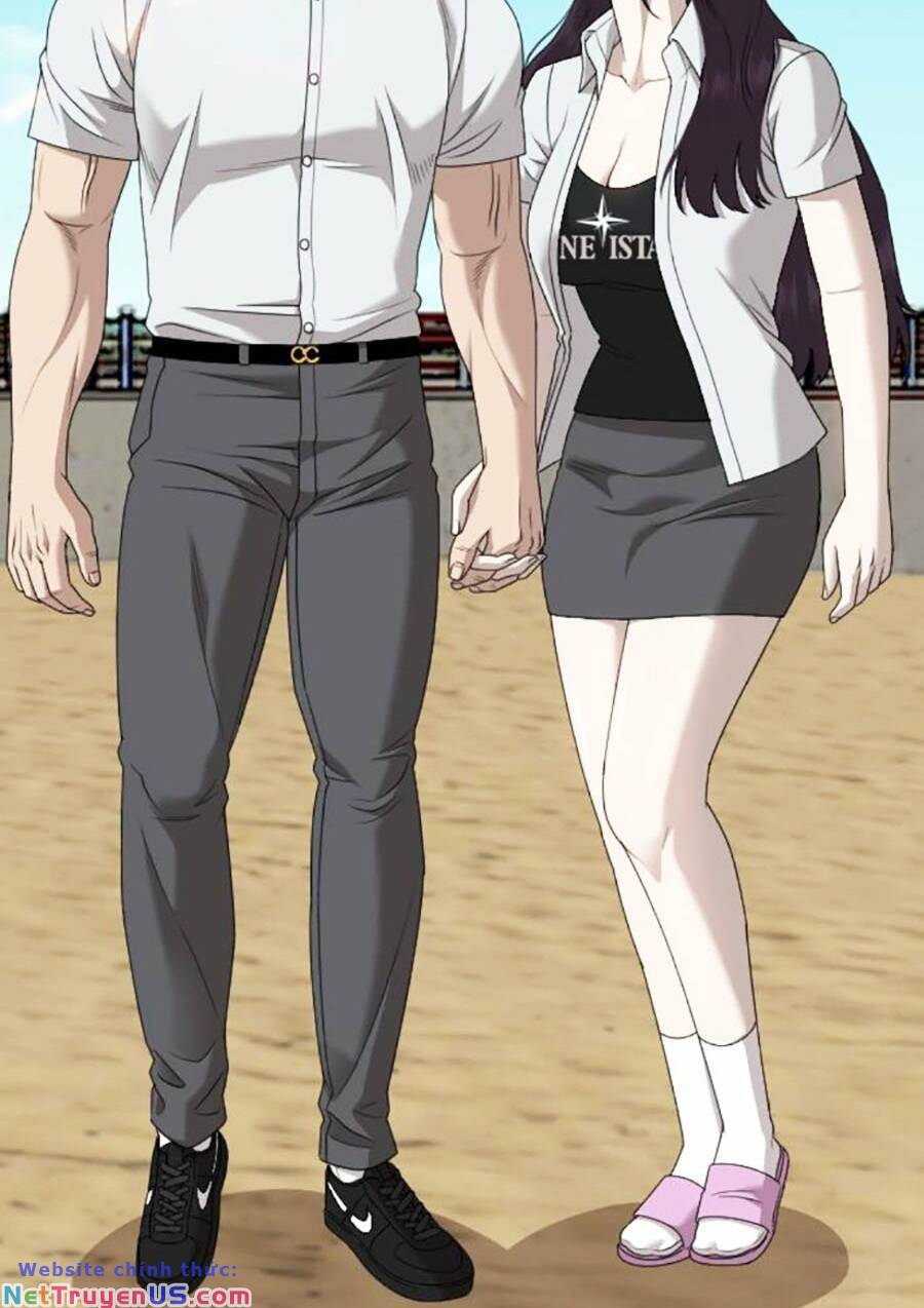 người xấu chapter 175 31