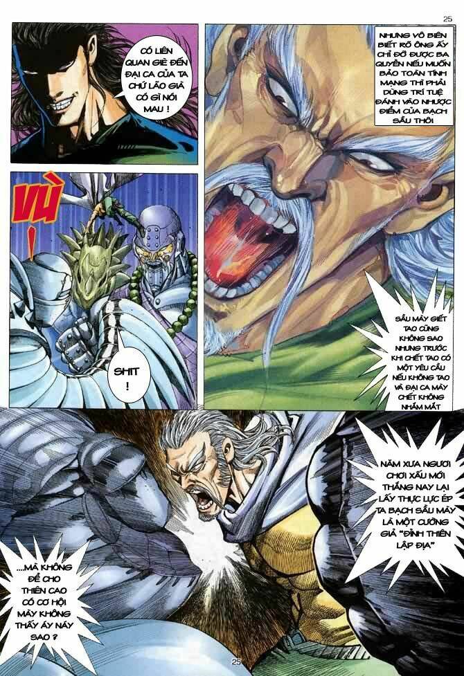 võ thần chapter 96 25