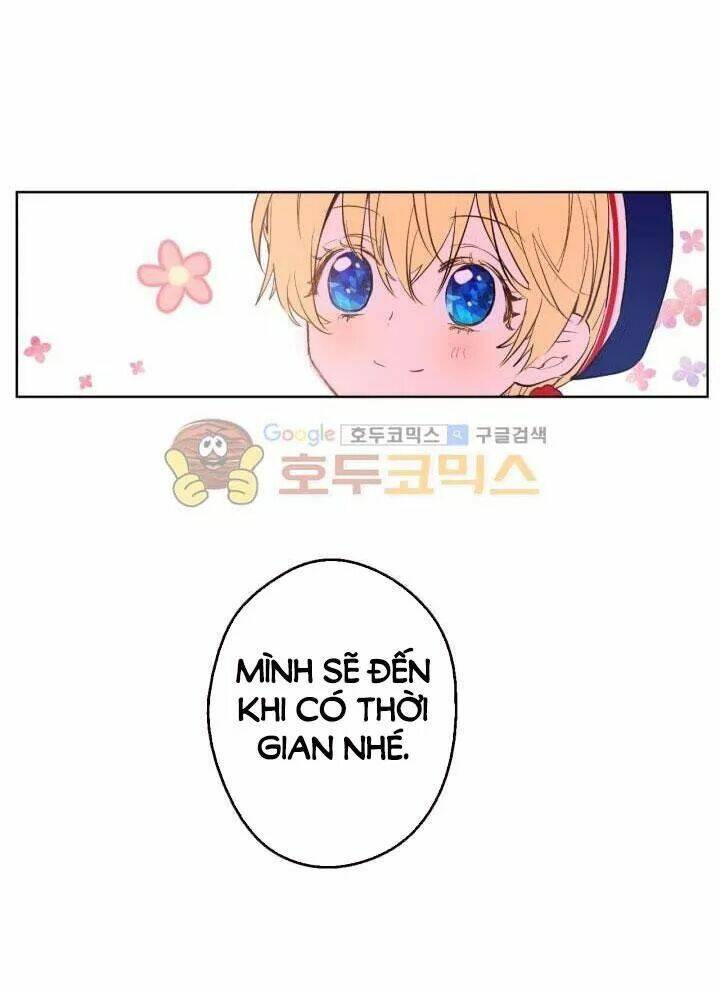 một ngày nọ ta trở thành công chúa chapter 33 17