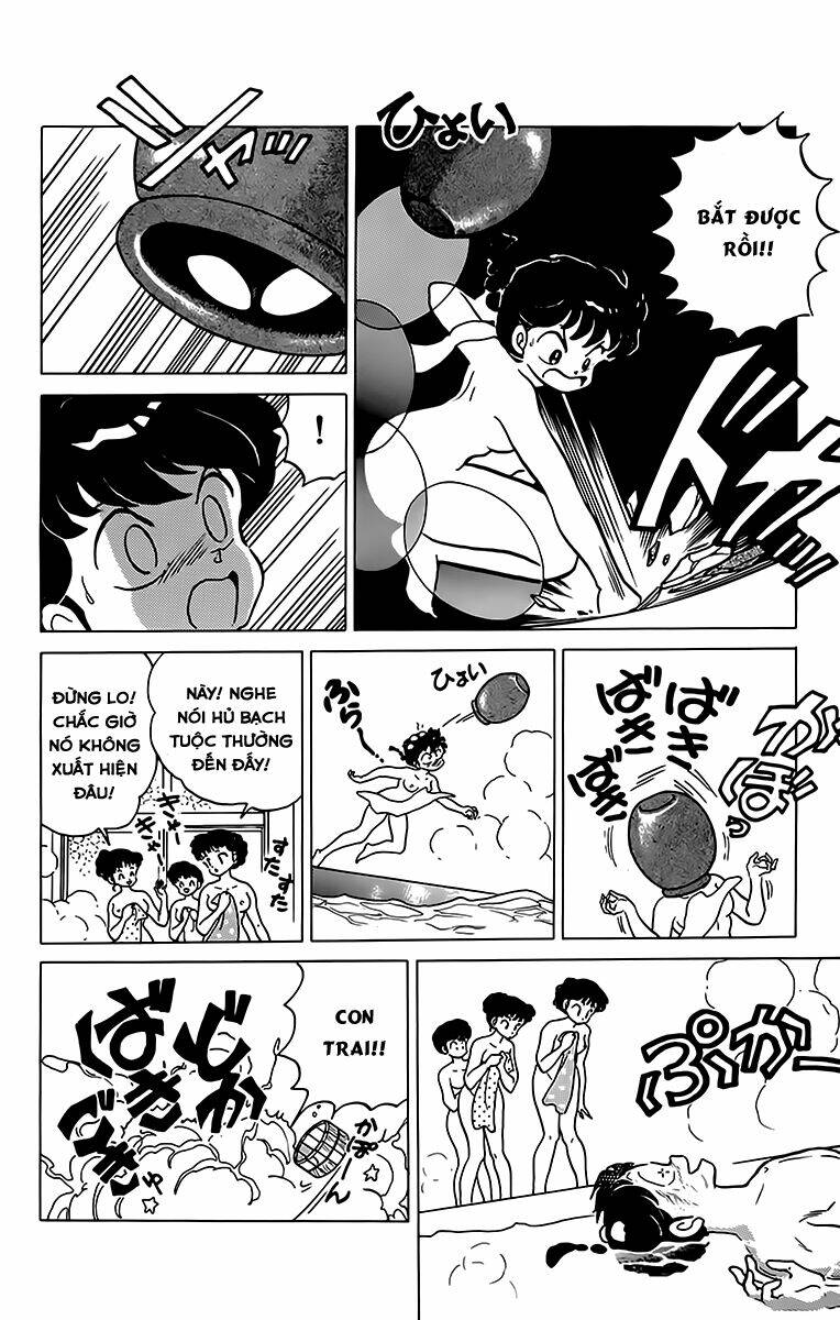 suối lời nguyền chapter 199 7