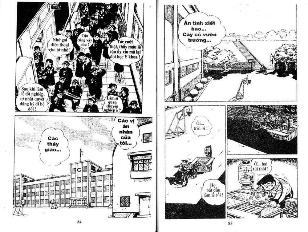 tân teppi chapter 14 41