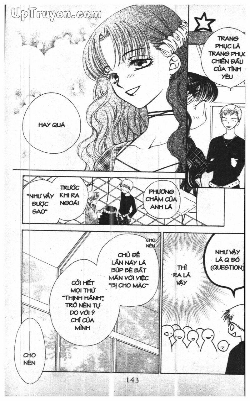 thấy mờ ghét chapter 12 142