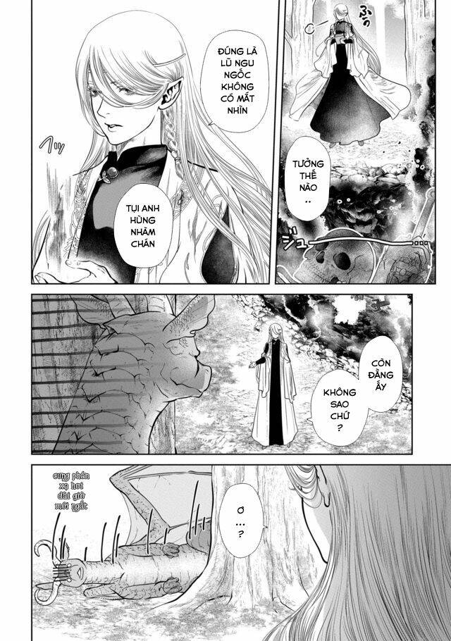 chuyện rồng ngố tìm nhà chapter 1 41