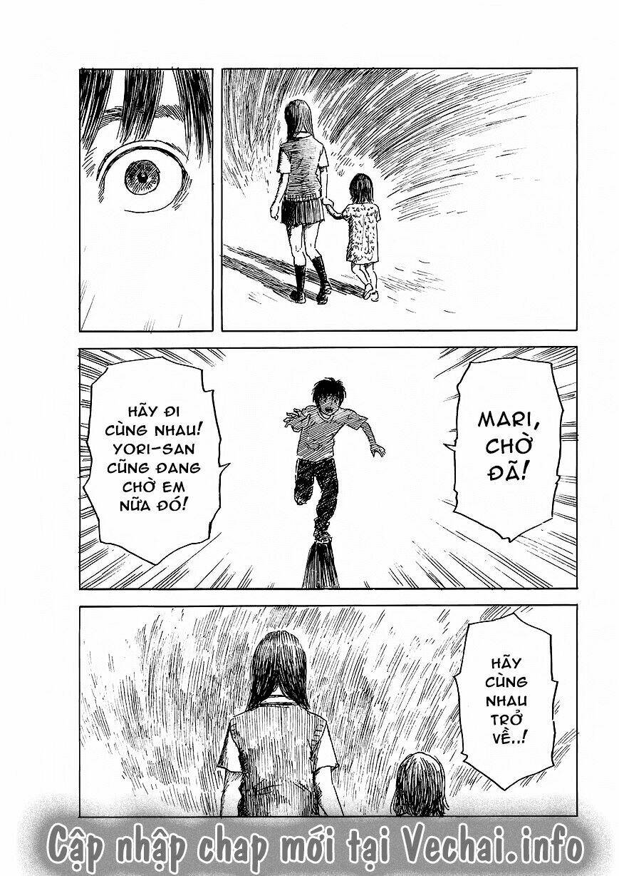 boku wa mari no naka chapter 67 17