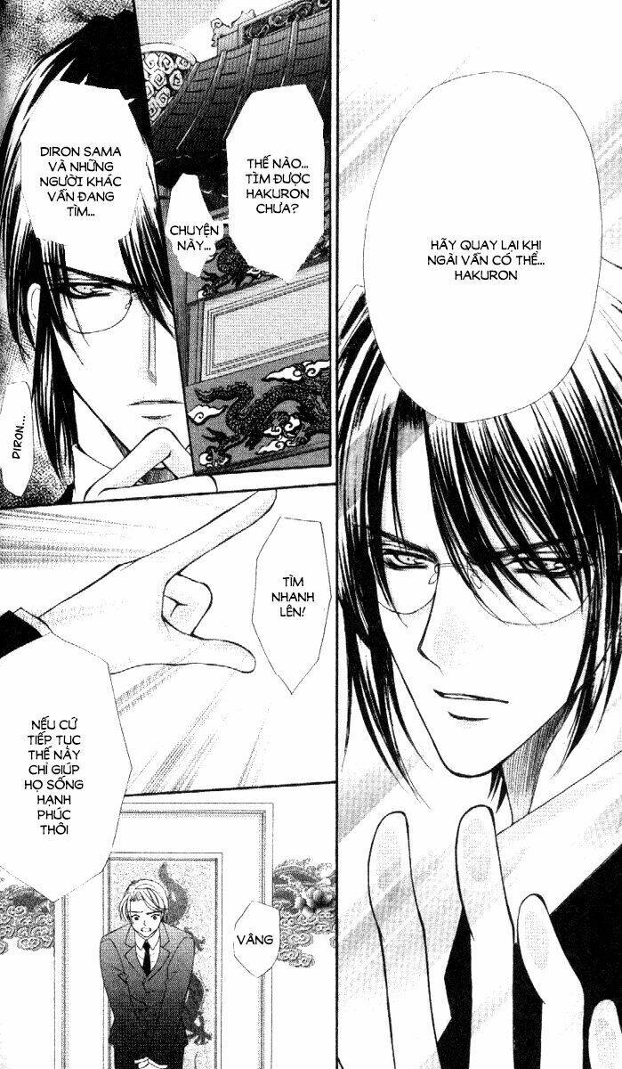 anh chàng khắc tinh chapter 39 18