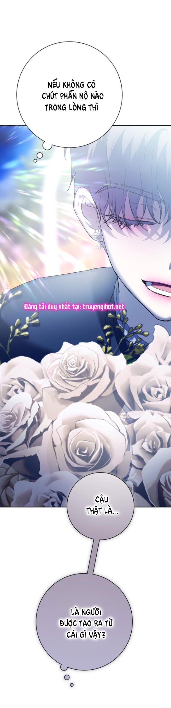 tôi muốn trở thành cô ấy dù chỉ là một ngày chapter 147.2 31