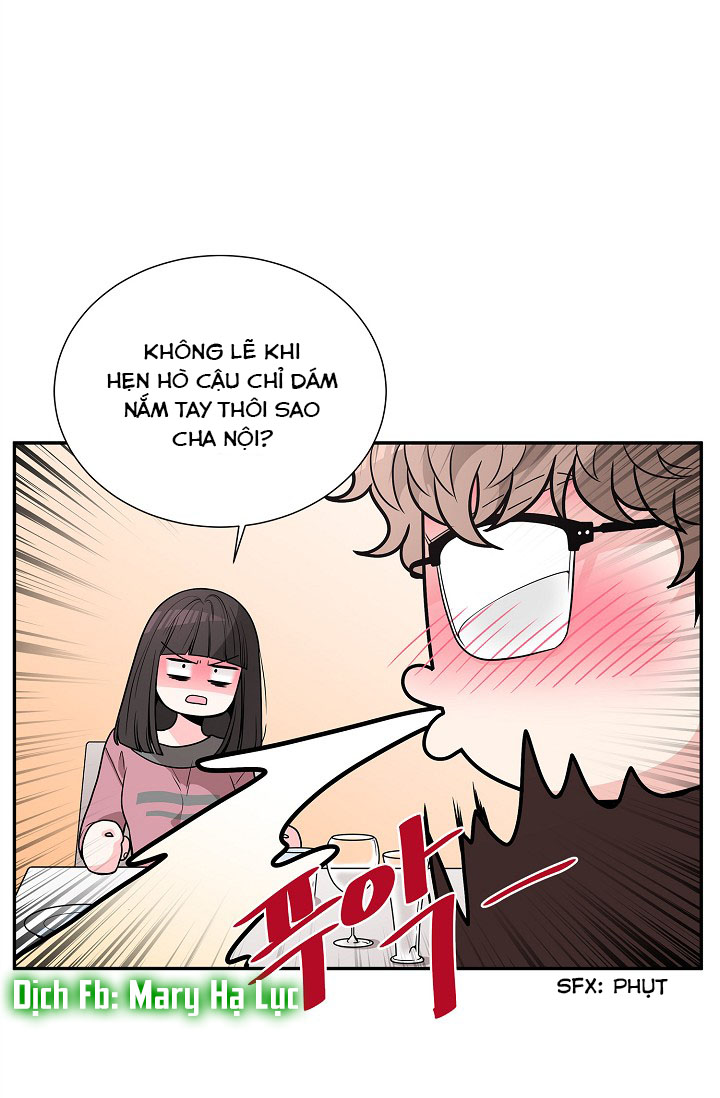 tuyển tập hàn, nhật chịch ngắn chapter 5 6