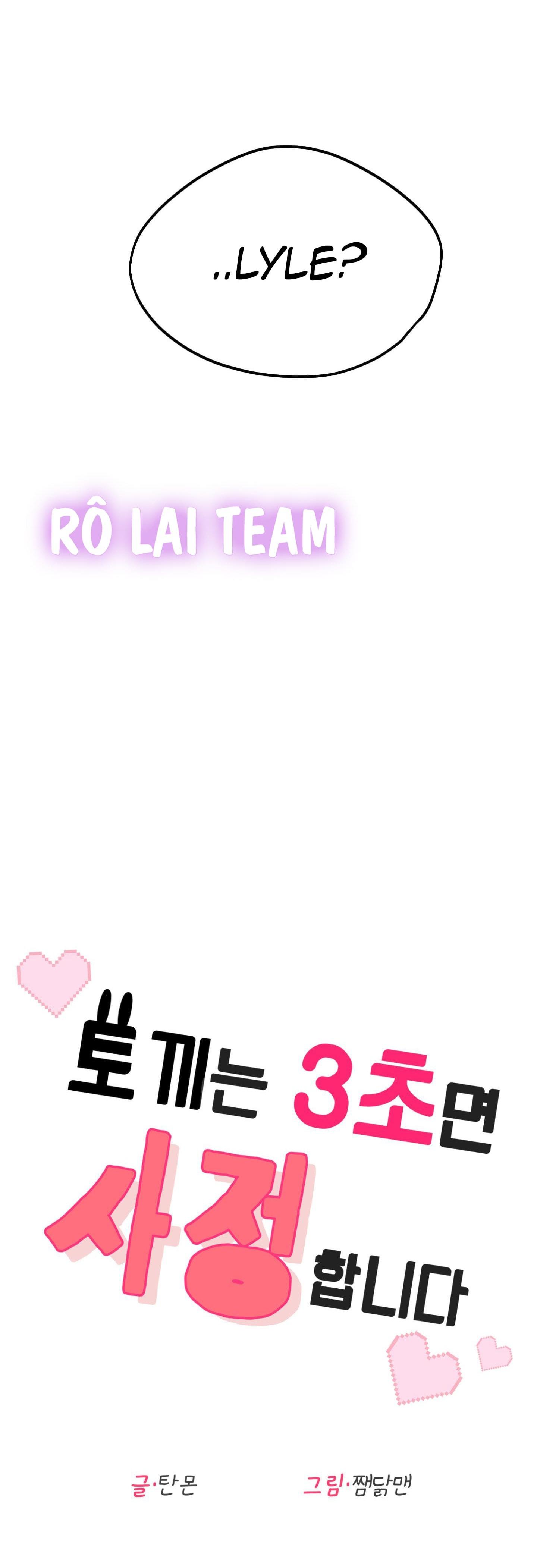 chú thỏ chỉ cần 3 giây là xuất tinh chapter 4 45