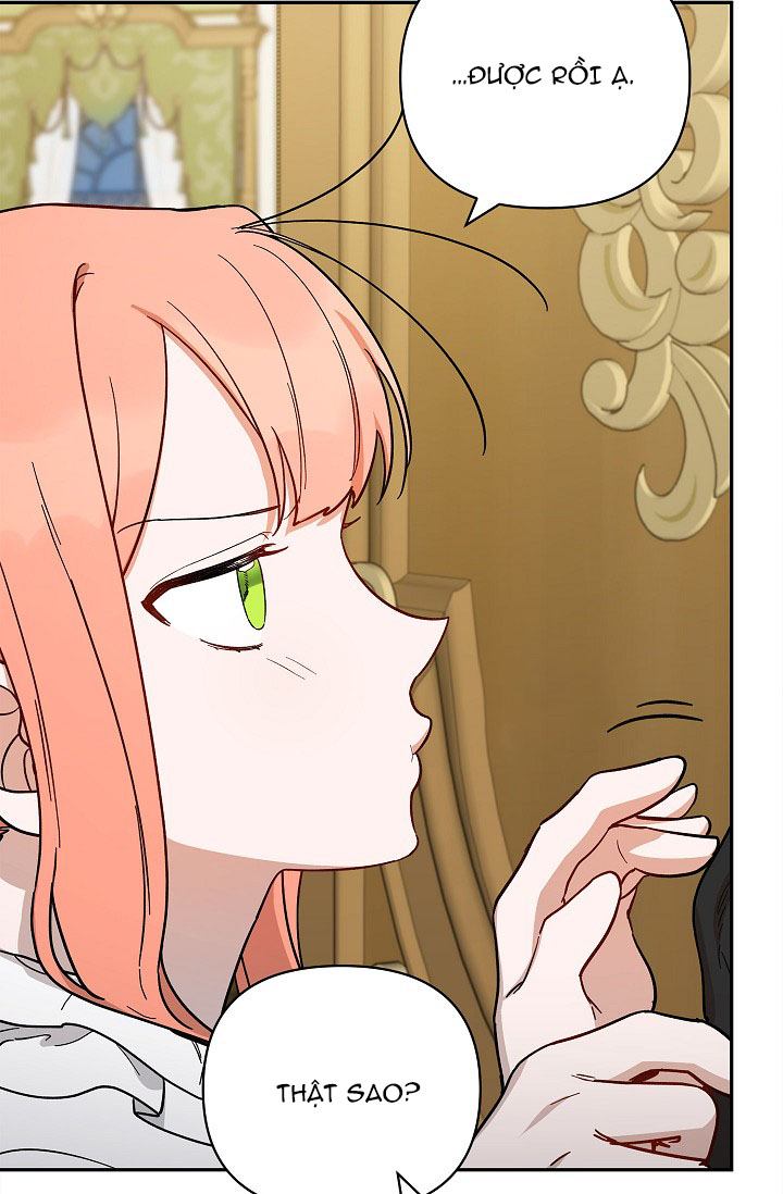 trở thành con gái của anh hùng bóng đêm chapter 36 29