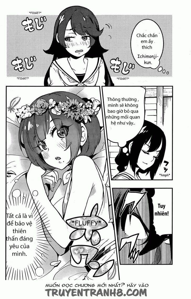 boku girl chapter 89 6
