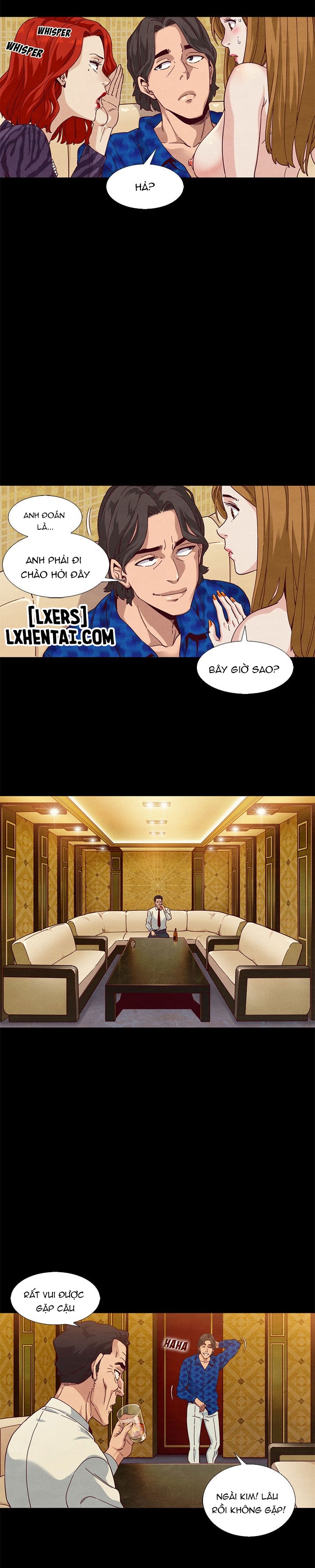 công tử bột chapter 7 21