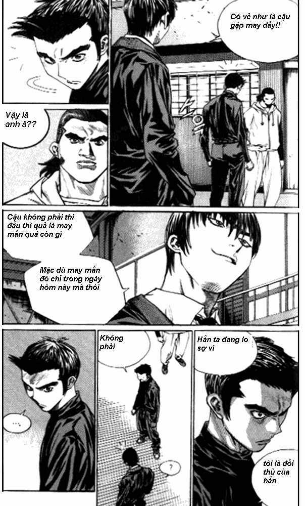 change guy chapter 243 6