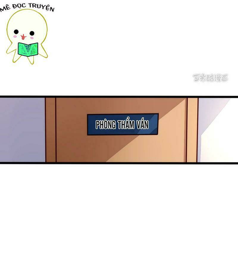 ông chủ của tôi là yêu quái chapter 40 8